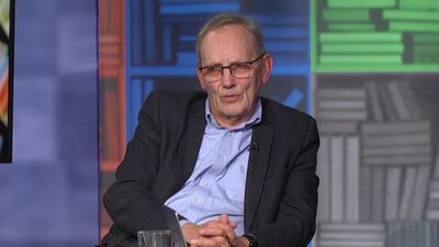 Kiršteins: Rīga nebūs nekāda Eiropas metropole vismaz tuvākos 20 gadus