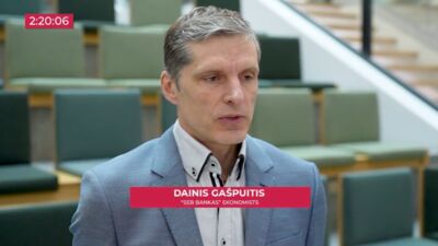 10.09.2026 TV24 SVARĪGAIS 3 MINŪTĒS 19.00