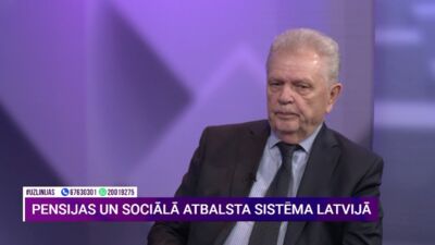 06.10.2026 Uz līnijas
