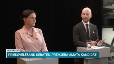 08.09.2026 Runāsim atklāti 2. daļa