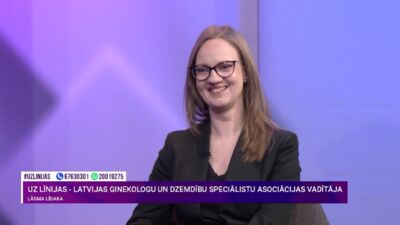 13.01.2026 Uz līnijas