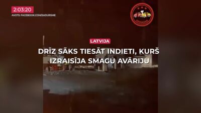 12.06.2026 TV24 SVARĪGAIS 3 MINŪTĒS 19.00