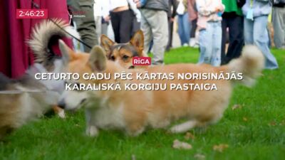 14.09.2026 TV24 SVARĪGAIS 3 MINŪTĒS