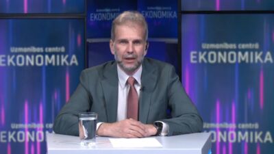 23.08.2025 Uzmanības centrā ekonomika 1. daļa