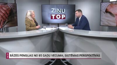 09.07.2025 Ziņu TOP