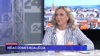 Lelde Metla-Rozentāle: Kleinberga kungam galvenais būs neļaut sevi apspēlēt