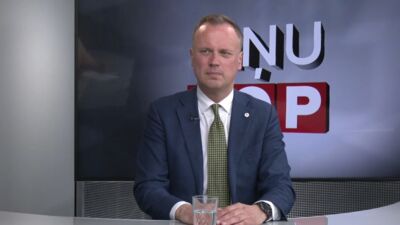 12.05.2025 Ziņu TOP