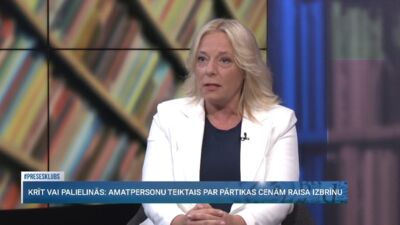 Kā mazināt pārtikas cenas Latvijā?
