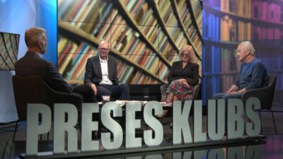 23.07.2026 Preses klubs 3. daļa