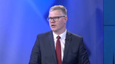 Ķirsis: 70% rīdzinieku dzīvo padomju laika mājās - jāveicina jaunu dzīvojamo māju būvniecība