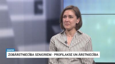 04.05.2026 Dr. Apinis 2. daļa
