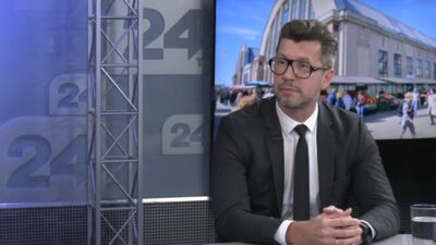 Centrāltirgus sakārtošana un rekonstrukcijas plāni