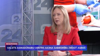 31.12.2025 Dienas personība