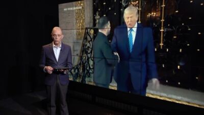 26.03.2026 Streips pārlūko pasauli