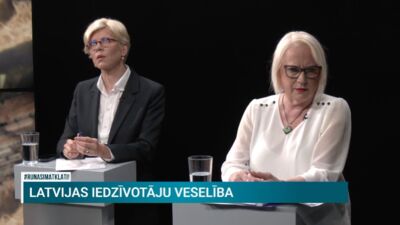 14.07.2026 Runāsim atklāti 2. daļa