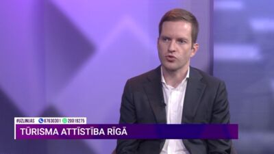 21.05.2026 Uz līnijas