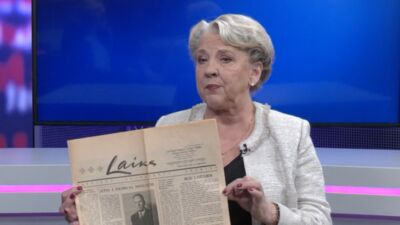 24.04.2026 Nedēļa. Post scriptum. 1. daļa