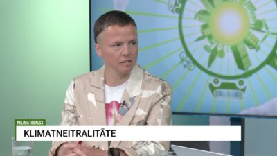 11.05.2026 Klimata balss