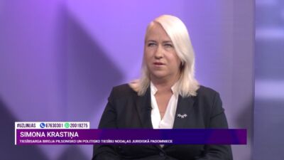17.09.2026 Uz līnijas