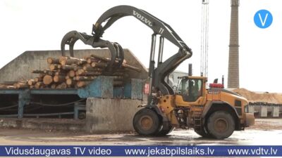 26.05.2026 Jēkabpils laiks