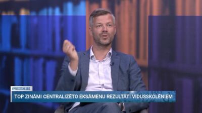 03.07.2025 Preses klubs 3. daļa