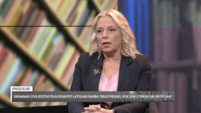 24.02.2026 Preses klubs 2. daļa