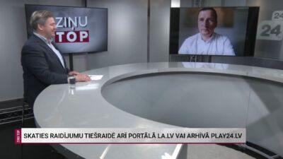 27.06.2025 Ziņu TOP