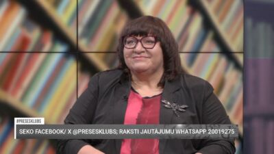 30.12.2025 Preses klubs 1. daļa