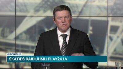 14.07.2026 Runāsim atklāti 1. daļa