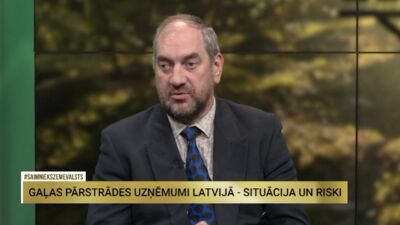 26.09.2026 Saimnieks. Zeme. Valsts 2. daļa