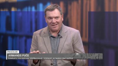 01.12.2025 Preses klubs 2. daļa