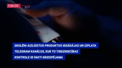 12.10.2026 TV24 SVARĪGAIS 3 MINŪTĒS