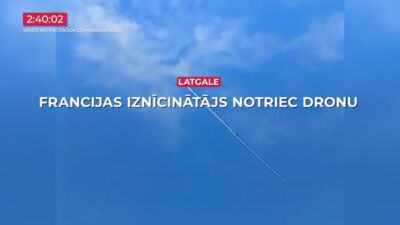 08.06.2026 TV24 SVARĪGAIS 3 MINŪTĒS 19.00