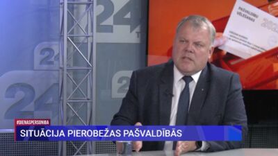 Gints Kaminskis pieļauj, ka pierobežai nepieciešams īpašs likums
