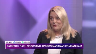 15.10.2026 Uz līnijas