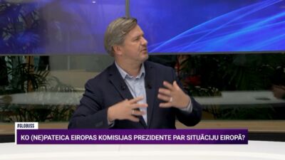 17.09.2026 Globuss 2. daļa