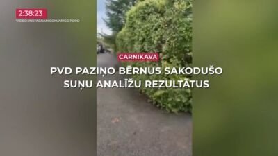 11.09.2026 TV24 SVARĪGAIS 3 MINŪTĒS 17.00