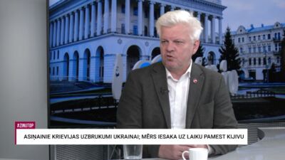 09.10.2026 Ziņu TOP