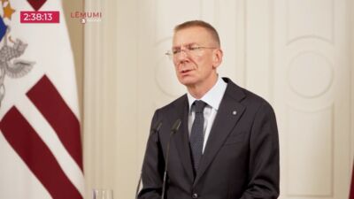 06.10.2026 TV24 SVARĪGAIS 3 MINŪTĒS