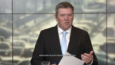 25.08.2026 Runāsim atklāti 1. daļa
