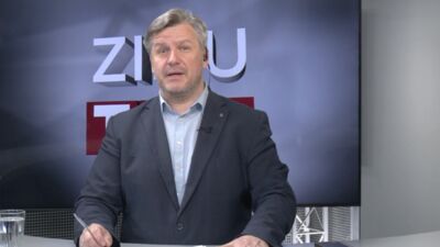 07.04.2026 Ziņu TOP