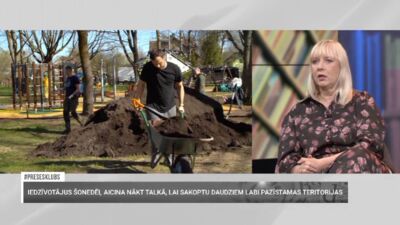 22.04.2026 Preses klubs 3. daļa