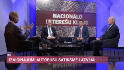 20.06.2026 Nacionālo interešu klubs 2. daļa
