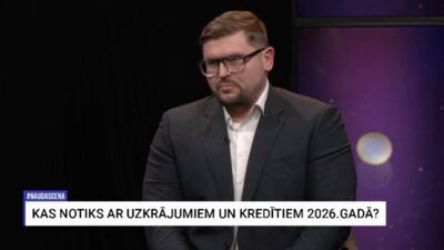 28.01.2026 Naudas cena 2. daļa