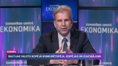 07.06.2026 Uzmanības centrā ekonomika 1. daļa