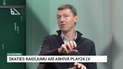 04.12.2025 Latvijas formula 2. daļa