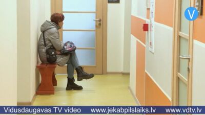 Jēkabpilieši sper pirmo soli juridisku problēmu risināšanā