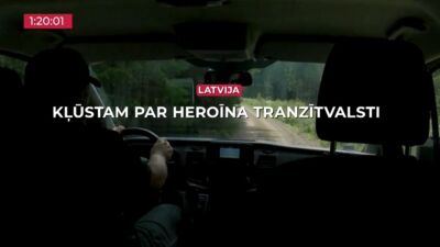 14.05.2025 TV24 SVARĪGAIS 3 MINŪTĒS 19.00