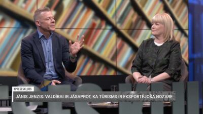 18.03.2026 Preses klubs 3. daļa