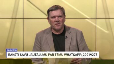 18.03.2026 Naudas cena 1. daļa